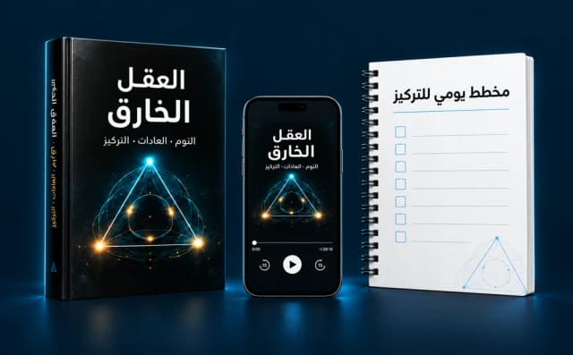 العقل الخارق